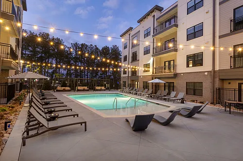 The Perry Residences Photo 1
