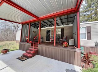 9728 Fm 995, Douglassville, TX 75560