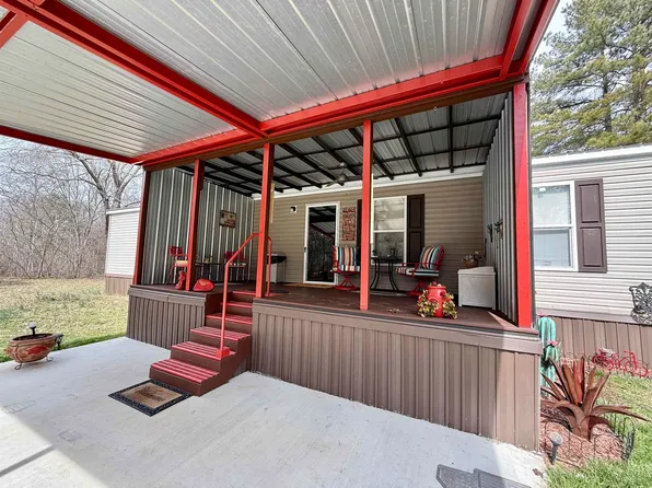 9728 Fm 995, Douglassville, TX 75560