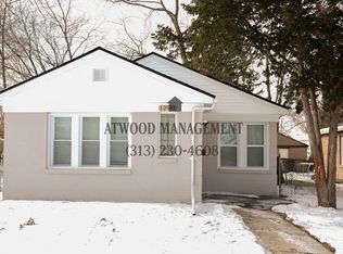 12941 Penrod St, Detroit, MI 48223