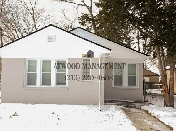 12941 Penrod St, Detroit, MI 48223