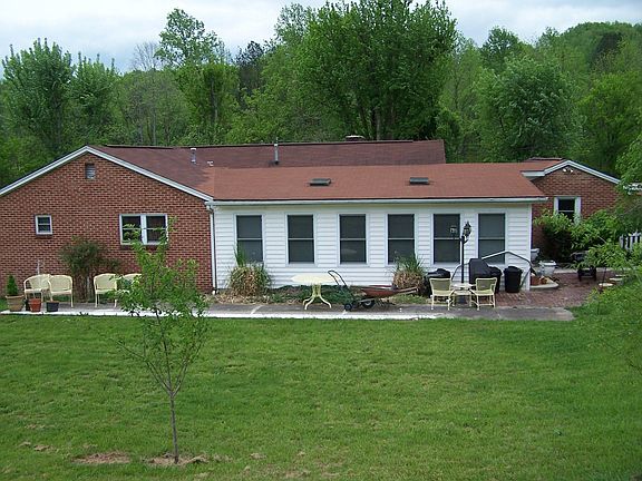 May 20, 2009 Rear View