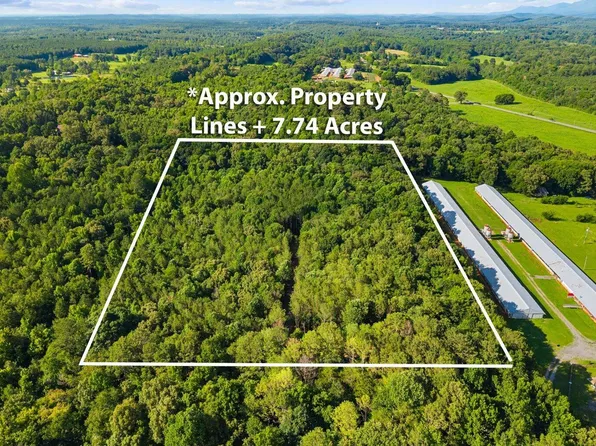 5 Ridge Rd, Old Fort, TN 37362
