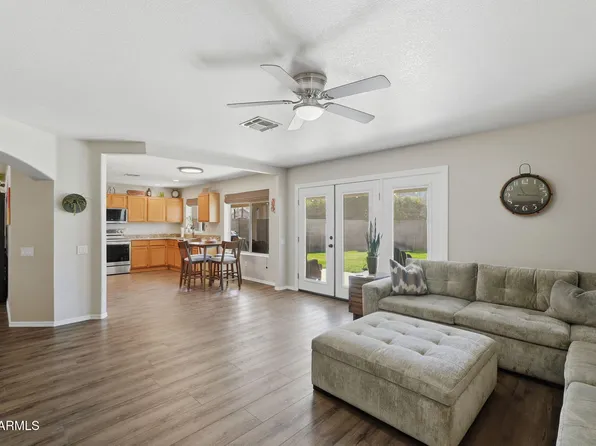 15873 N 11TH Avenue, Phoenix, AZ 85023