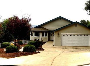 3480 Knob Cone Dr, Kelseyville, CA