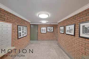 Rented by MOTION New York