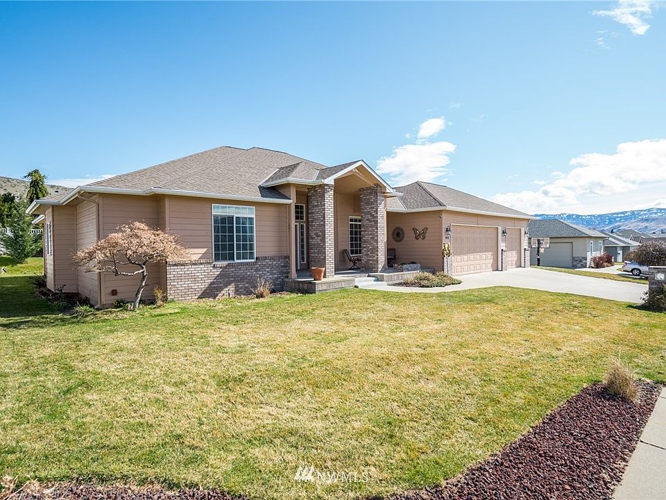 1633 Holly Lane, East Wenatchee, WA 98802 Zillow