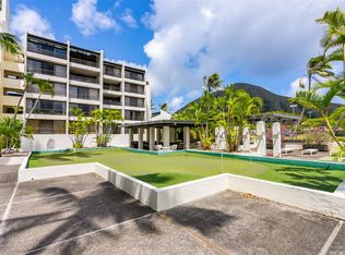 Esplanade, Honolulu, HI 96825