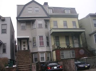 805 Montgomery St, Jersey City, NJ 07306