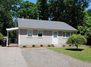 202 Pine St, Brockton, MA 02302