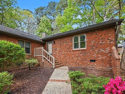 500 Woodcroft Pkwy #2C, Durham, NC, 27713