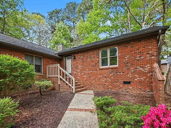 500 Woodcroft Pkwy #2C, Durham, NC 27713