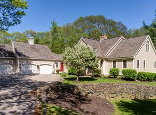 17 Commons Ln, Kennebunk, ME 04043