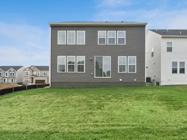 2841 Mae Wade Ave, Adamstown, MD 21710