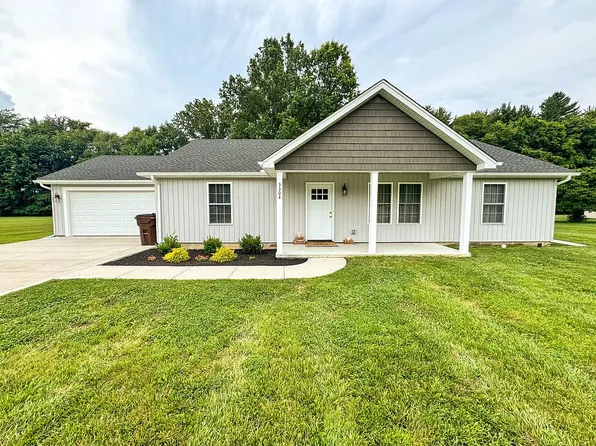 3304 Vic Joy Dr, Bethel, OH 45106