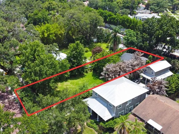 800 Ellwood Ave, Orlando, FL 32804