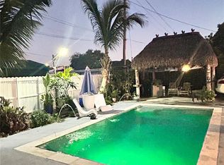 Gratigny Heights 1st Addn, Hialeah, FL 33013