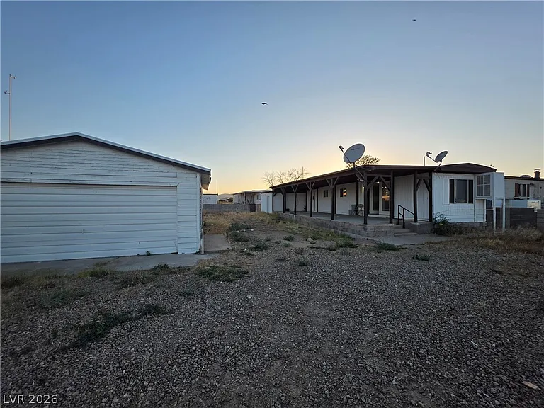 3 Piute Valley Dr — Photo 1