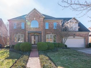 3108 Aylesbury Cir, Lexington, KY 40509