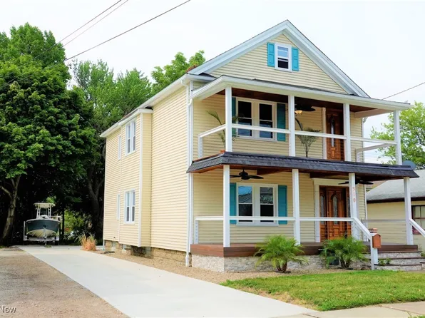 510 2nd St, Painesville, OH 44077