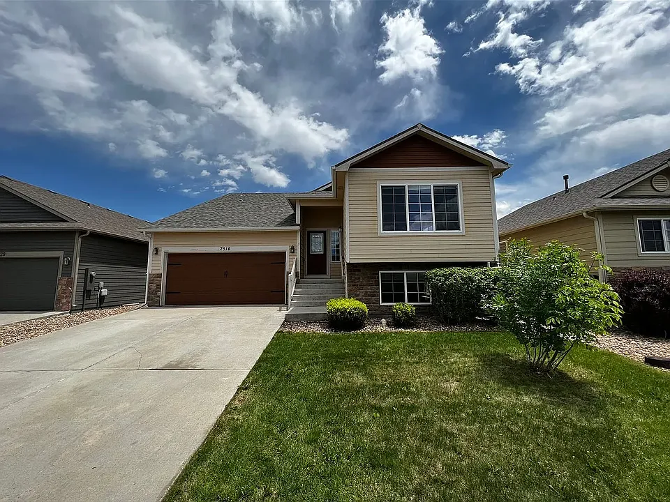 2514 Bar Harbor Dr