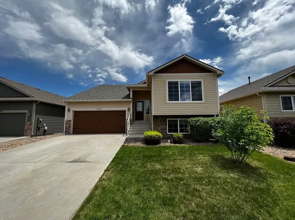 2514 Bar Harbor Dr, Fort Collins, CO 80524