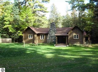 1901 Deeter Rd, Luzerne, MI 48636