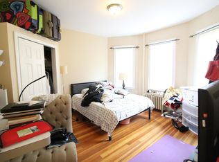90 Fisher Ave #2A, Mission Hill, MA 02120
