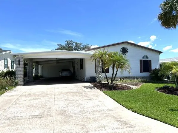 1680 Primrose Ln, Sebring, FL 33872