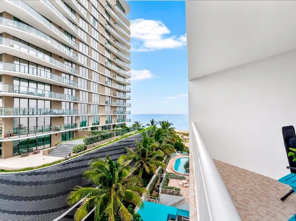 710 N Ocean Blvd, Pompano Beach, FL