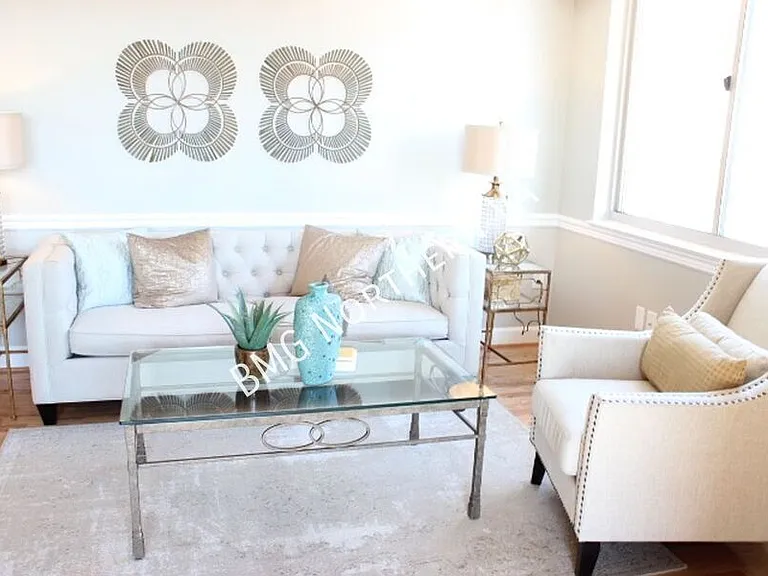 1276 N Wayne St #909 — Photo 10