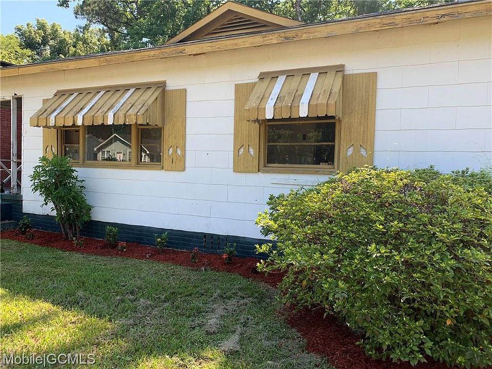 423 Mohawk St, Mobile, AL 36606 Zillow