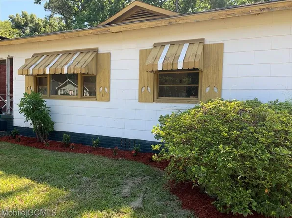 423 Mohawk St, Mobile, AL 36606