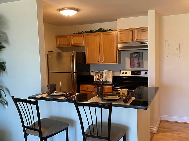 Sanctuary at Heather Ridge — Photo 5