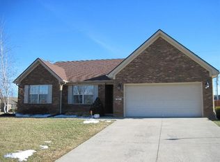 100 Kurtzland Dr, Nicholasville, KY