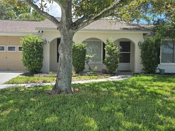 6954 STONE ROAD, PORT RICHEY, FL 34668