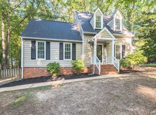 5820 Mill Spring Rd, Midlothian, VA 23112