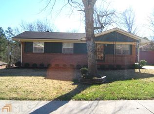 4050 Codel St SW, Atlanta, GA 30331