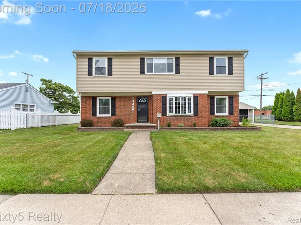 13269 Trenton Rd, Southgate, MI 48195