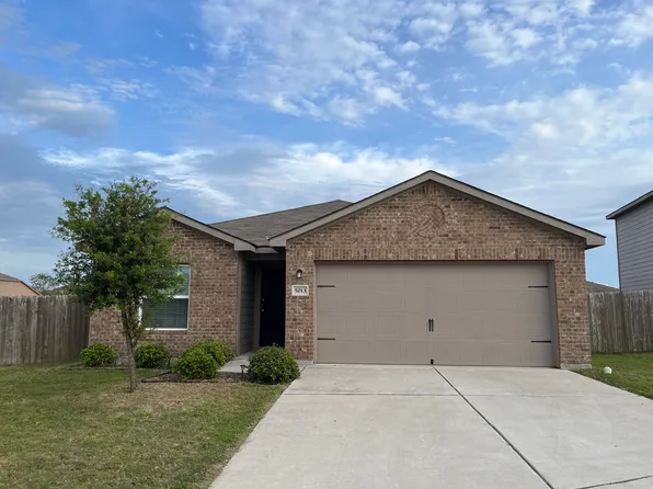 5013 Cressler Ln, Jarrell, TX 76537