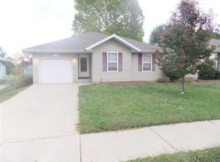 3315 W Lombard St, Springfield, MO 65802