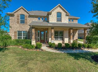 14703 Red Canary Ct, Cypress, TX 77433