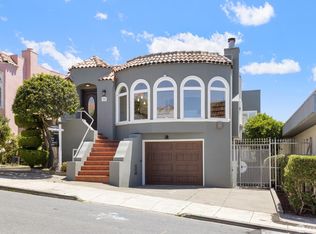 20 Manor Dr, San Francisco, CA 94127