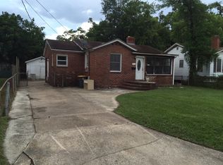 42 W 58th St, Jacksonville, FL 32208