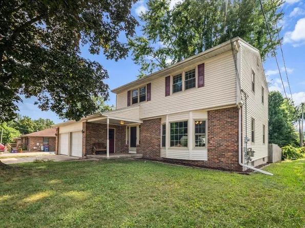 821 Covell Ave NW, Grand Rapids, MI 49504