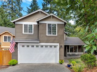 10340 SW Dunlin Pl, Beaverton, OR 97007