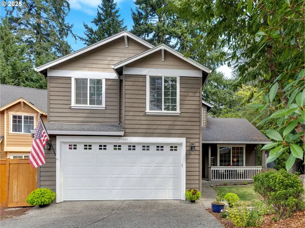 10340 SW Dunlin Pl, Beaverton, OR 97007