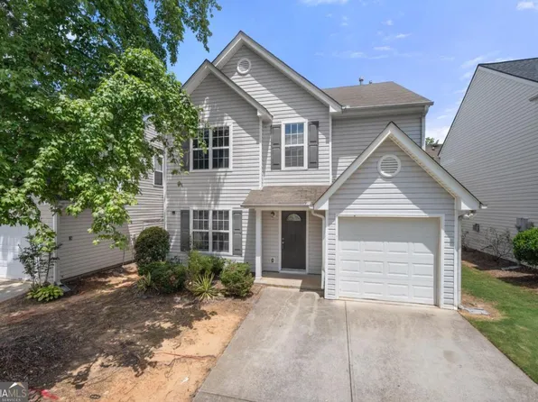 352 Springhaven Way, Lawrenceville, GA 30046