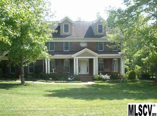 1450 Obrian Dr, Newton, NC 28658