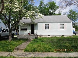 5284 Janet Dr, Norfolk, VA 23513